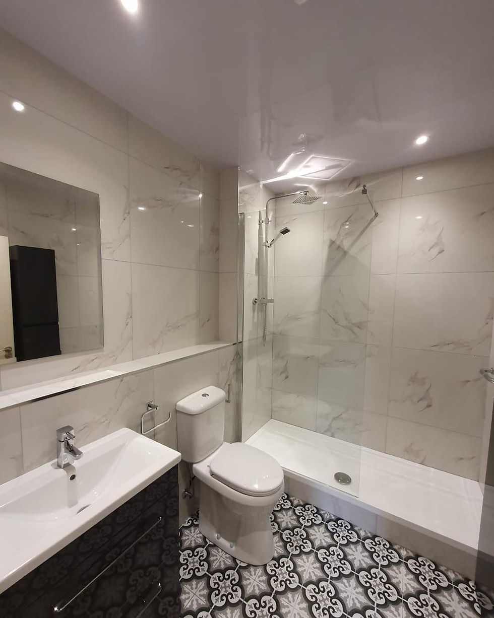 Gallery | Daniel Whelan Tiling and Bathrooms | Dublin