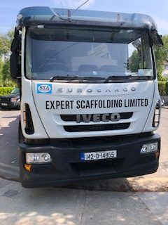 Expert Scaffolding