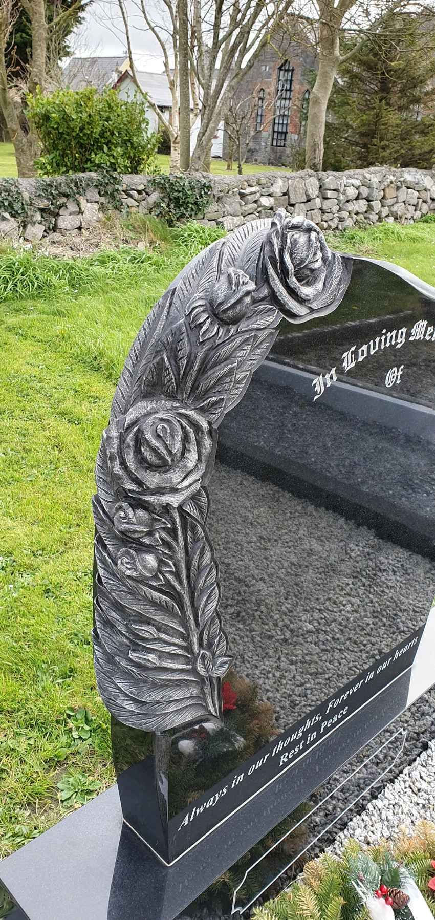 Kingdom Memorials