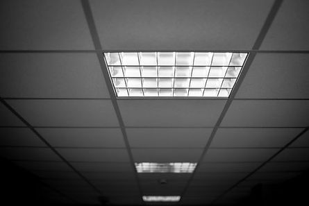 False Ceiling System