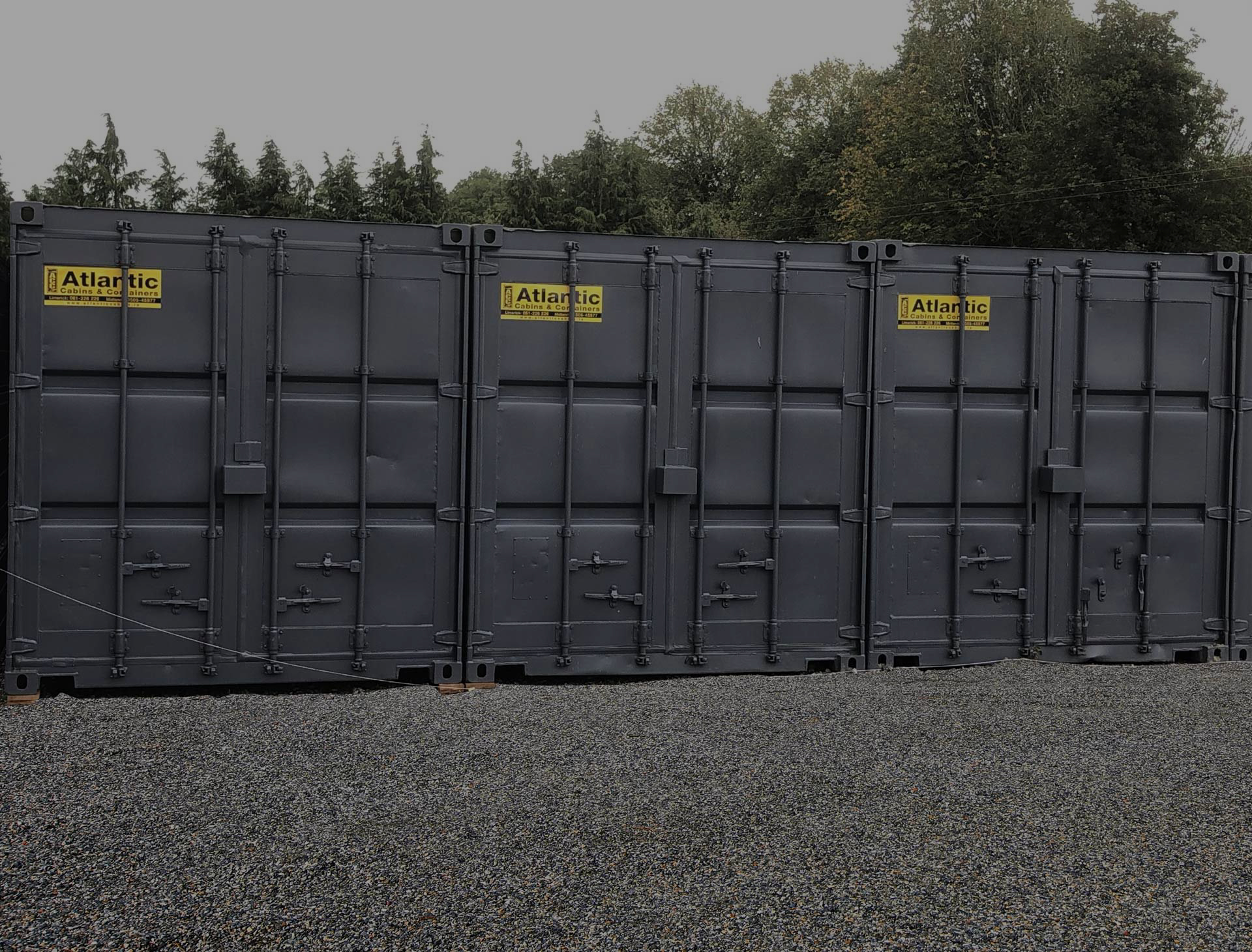 SelfStorage Space Munster Storage Self Storage Limerick