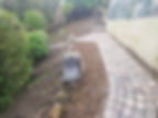paving