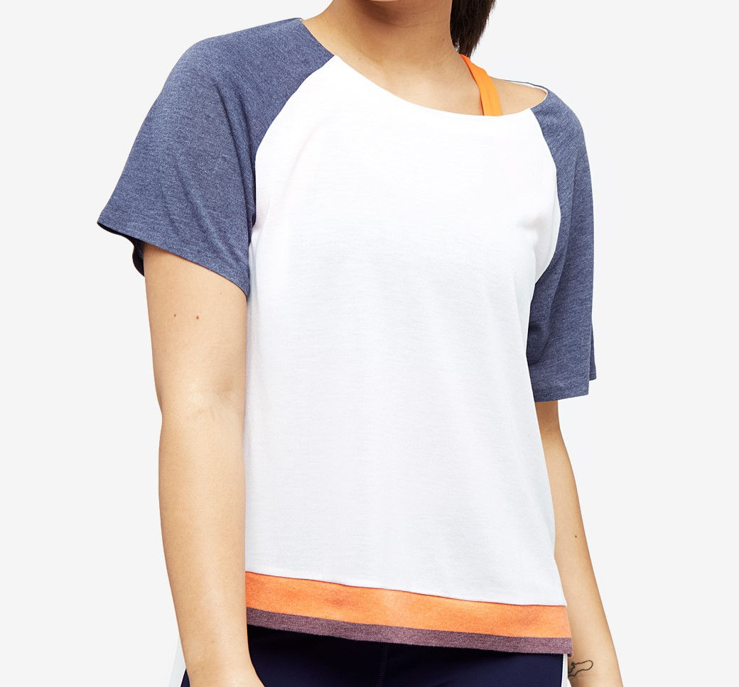 Asics Ladies Gel Cool Top