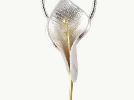 Irish Designer Jewellery just arrive