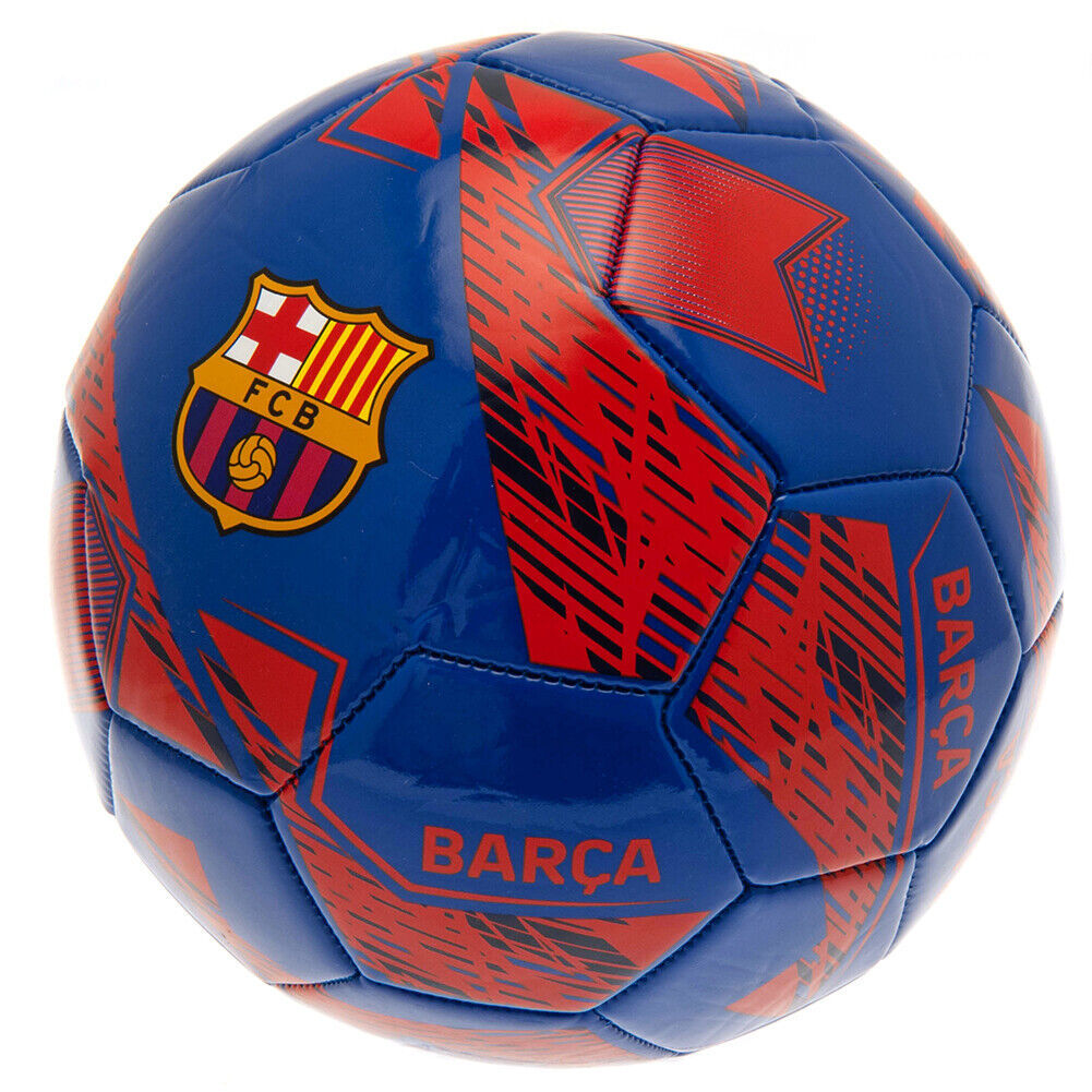 Barcelona Football