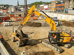 SAS Civils & Plant Hire