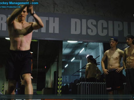 Total Hockey Management