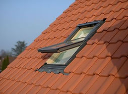 Velux Windows