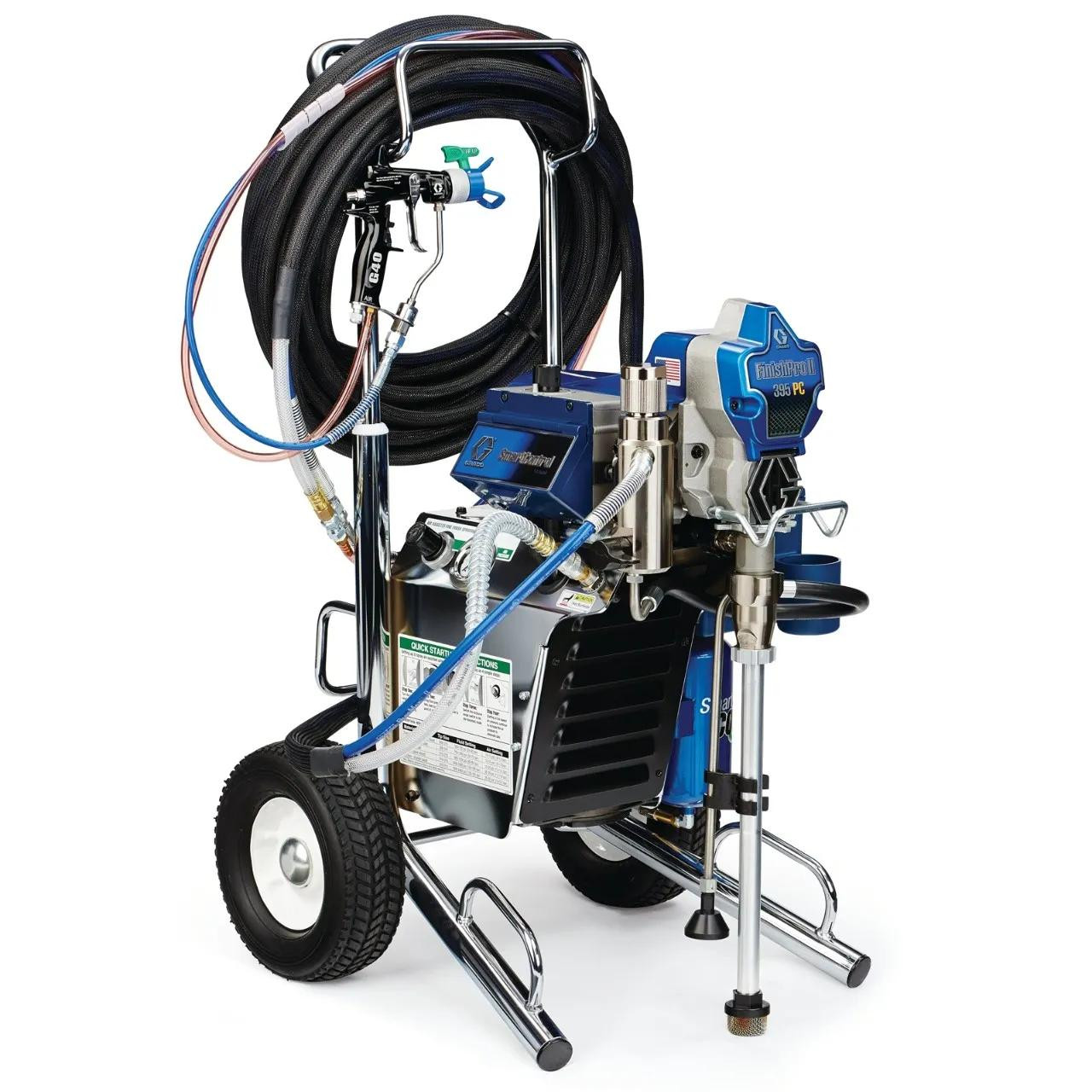 Graco FinishPro II 395 PC