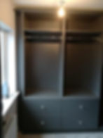 Walk-In-wardrobes