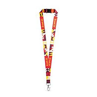 Dye Sublimation Lanyards
