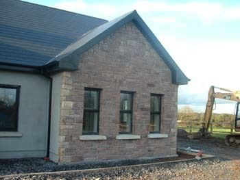 building stone