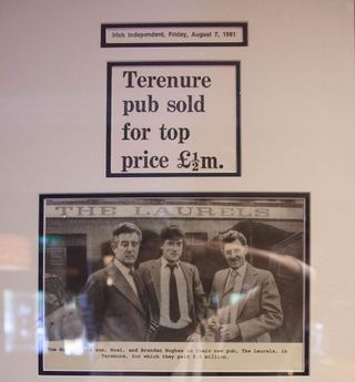 The Laurels