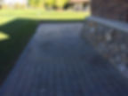 paving
