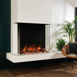 Gas & Electric Fires