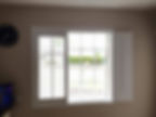 Plantation Shutters
