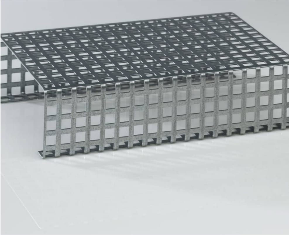 Washboy Grid