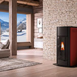 Pellet Stoves