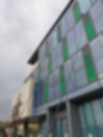 window cleaning on Care Choice in Tallaght.