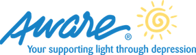 Aware logo