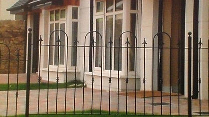 Railings