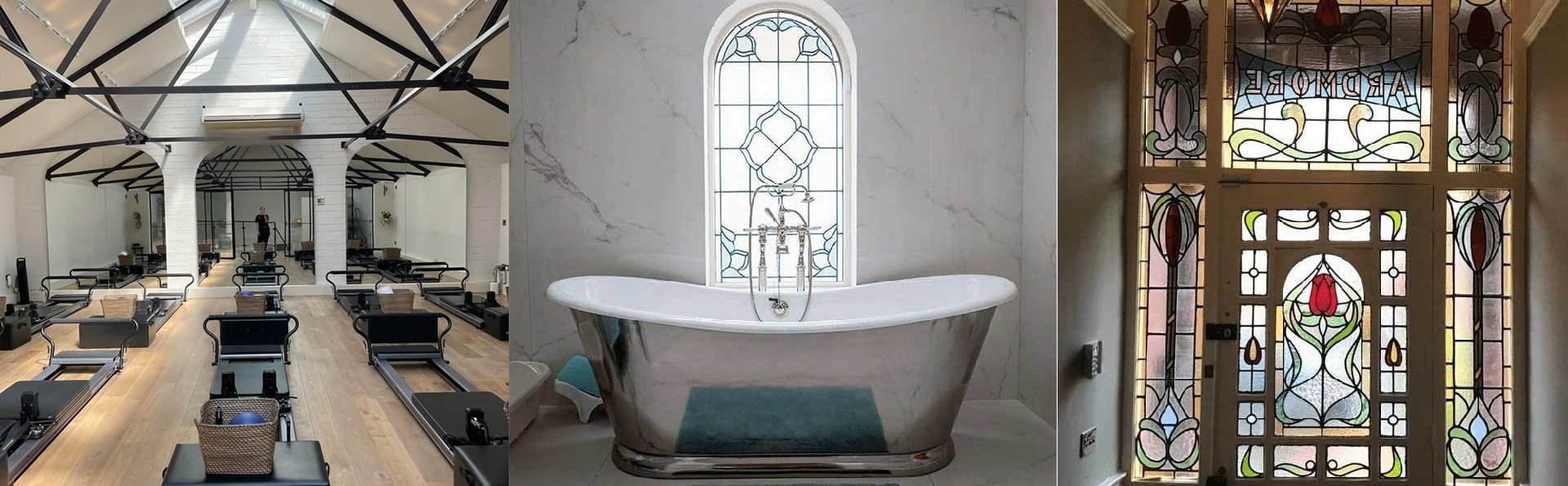 Rathmines Glass