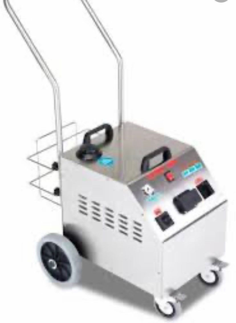 Floors, Steam & Accessories