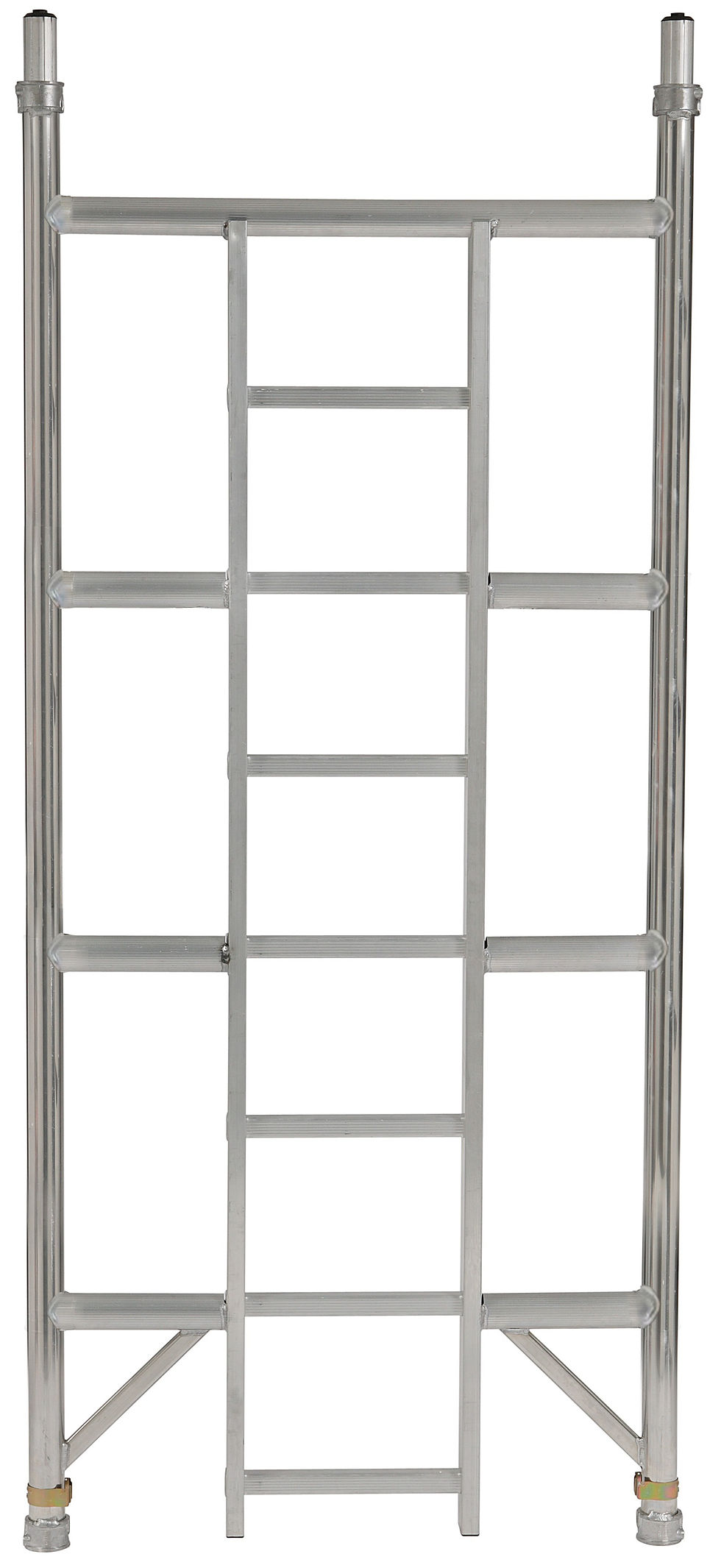 UTS 4 Rung Single Width Ladder Frame 2.00m (H) x 0.85m (W)
