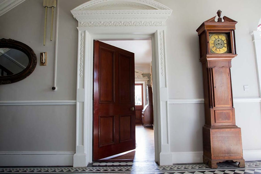 Bernie Fitzpatrick Interiors