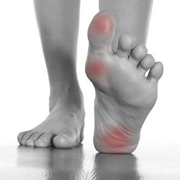 Hubert Tully Chiropodist