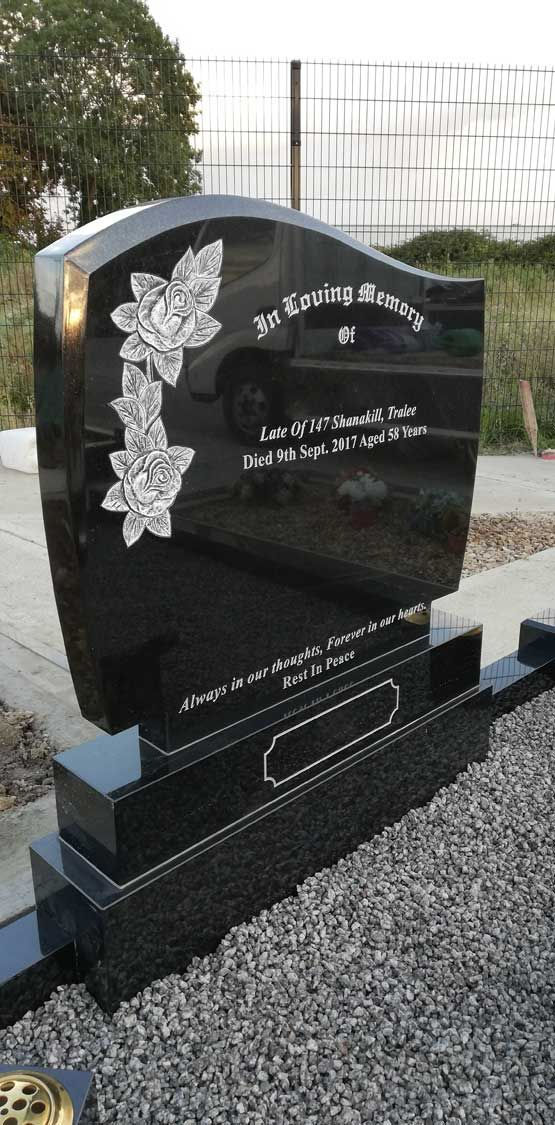 Kingdom Memorials