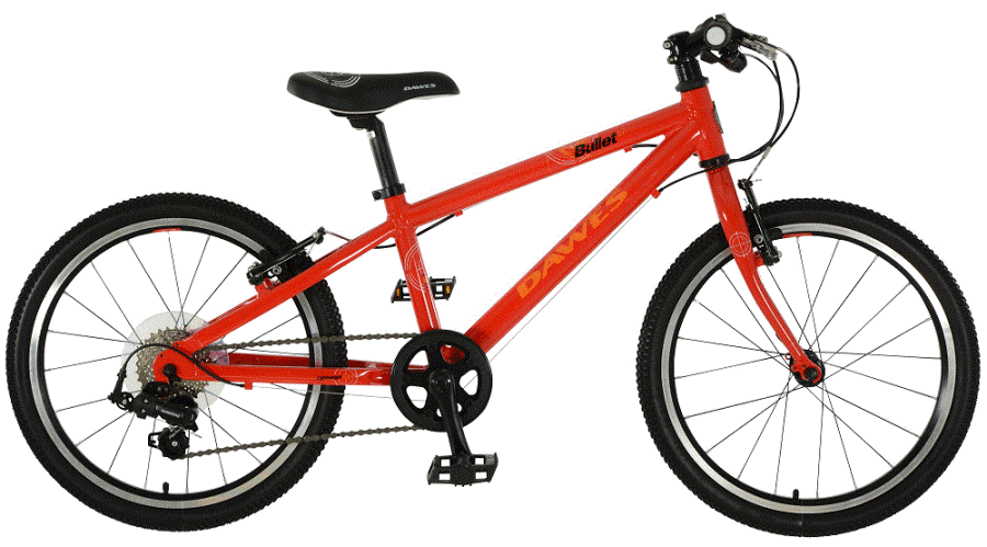 Dawes Bullet 20 LT