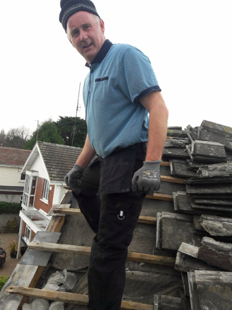 Jim’s Roofing & Guttering