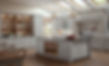 Country Kitchens - Kitchen