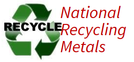 National Recycling Metals