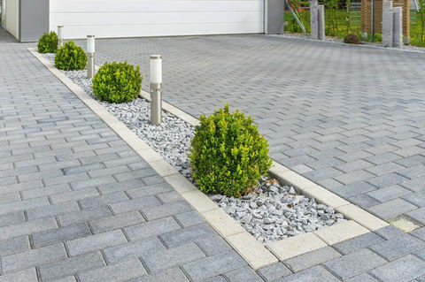 Platinum Paving Dublin