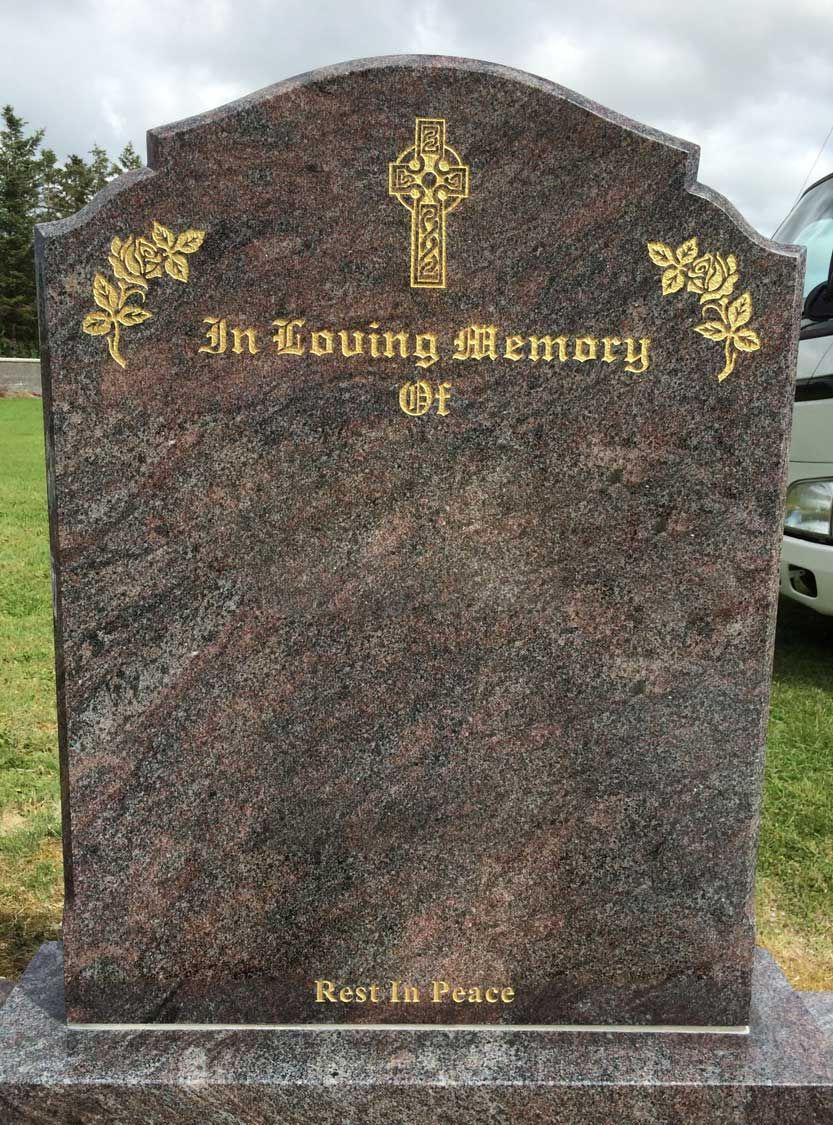 Kingdom Memorials