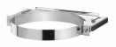 Thumbnail: 100mm Bracket adj 35-89mm TW Stainless Steel