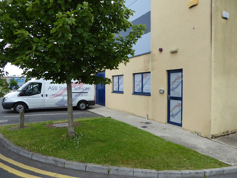 A2B Stairlift Services