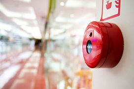 Burglar Alarm Systems
