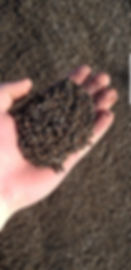 Paving Grit (4mm-Sand)