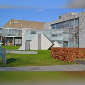 Industrial Metal Polishing