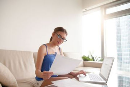 CV & Cover Letter Translations