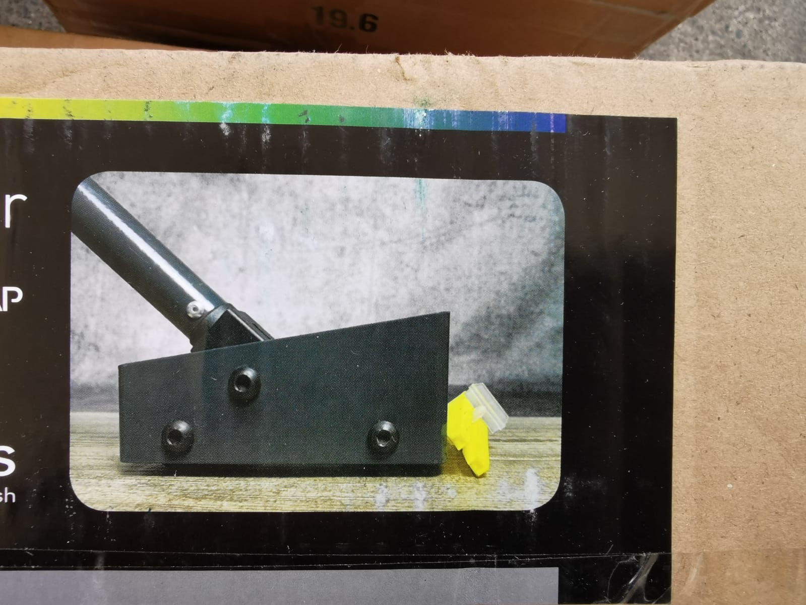 Clip Dozer