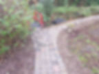 paving