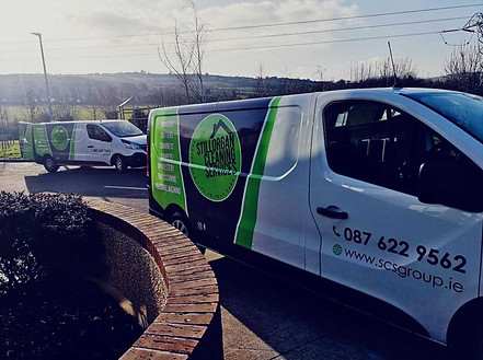 Stillorgan Carpet Cleaning