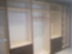 Walk-In-wardrobes