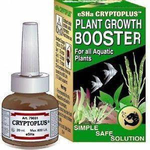 eSHA PLANT GROW/BOOSTER 20ml