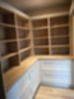 Ornan Kitchens and Wardrobes
