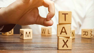 Taxation